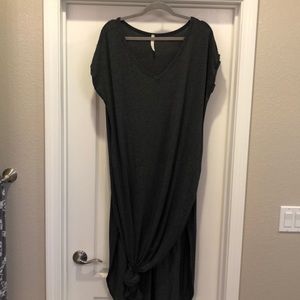 Vici t shirt dress